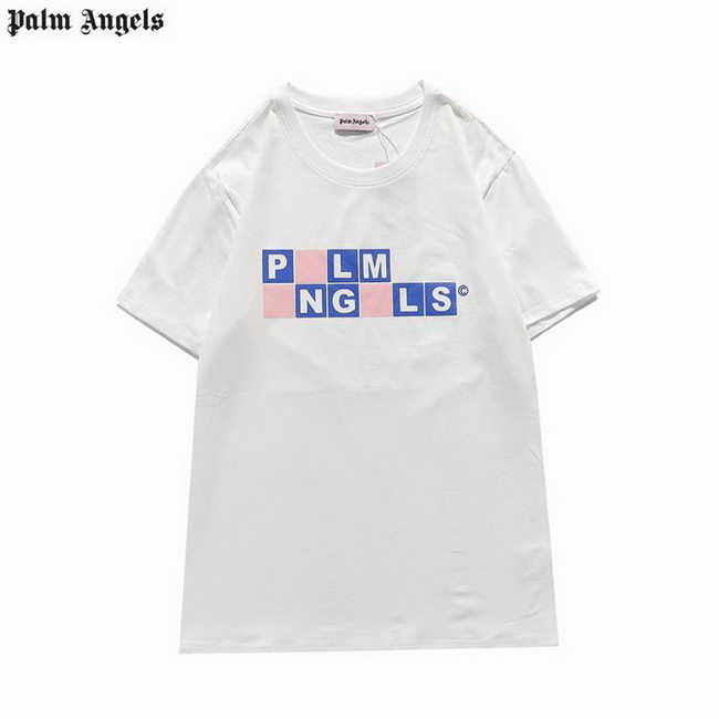 Palm Angels T-shirt Mens ID:20220624-333